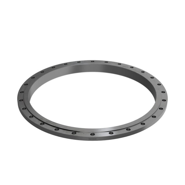 Flanges, Carbon, EN 1092-1, Weld-neck flange, T:11, PN6, B1, DN1000, 1016,0, P250GH, 1.0460, 