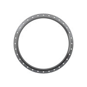 Flanges, Carbon, EN 1092-1, Weld-neck flange, T:11, PN6, B1, DN1200, 1219,0, P250GH, 1.0460, 