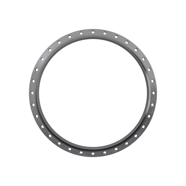 Flanges, Carbon, EN 1092-1, Weld-neck flange, T:11, PN6, B1, DN1200, 1219,0, P250GH, 1.0460, 