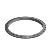 Flanges, Carbon, EN 1092-1, Weld-neck flange, T:11, PN6, B1, DN1200, 1219,0, P250GH, 1.0460, 