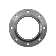 Flanges, Carbon, EN 1092-1, Weld-neck flange, T:11, PN10, B1, DN200, 219,1, P250GH, 1.0460, 
