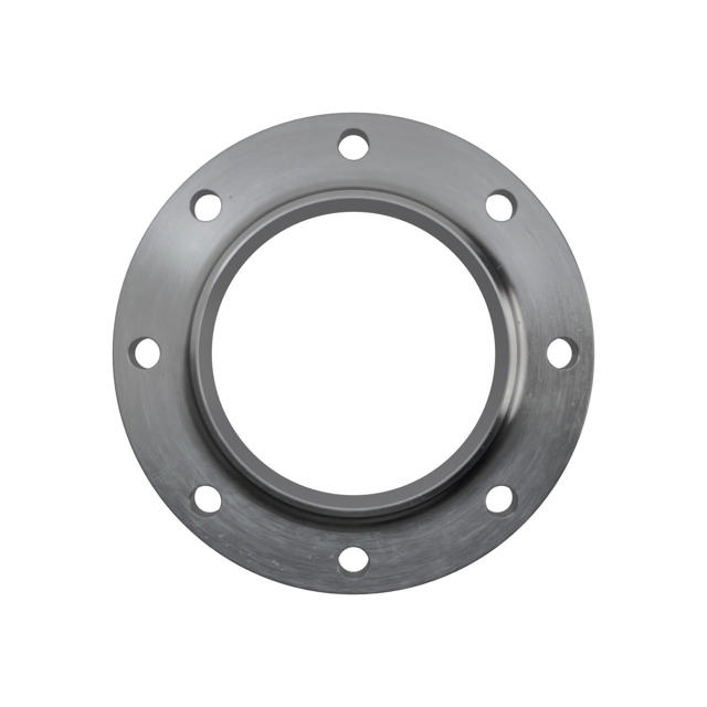 Flanges, Carbon, EN 1092-1, Weld-neck flange, T:11, PN10, B1, DN200, 219,1, P250GH, 1.0460, 
