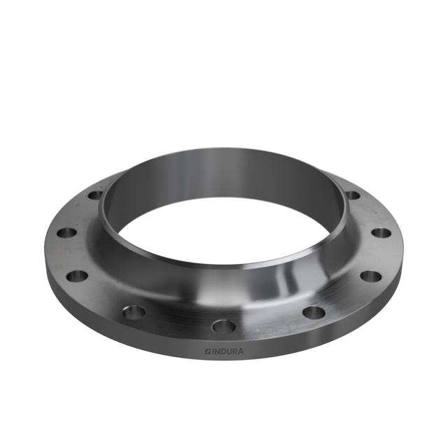 Flanges, Carbon, EN 1092-1, Weld-neck flange, T:11, PN10, B1, DN250, 273,0, P250GH, 1.0460, 