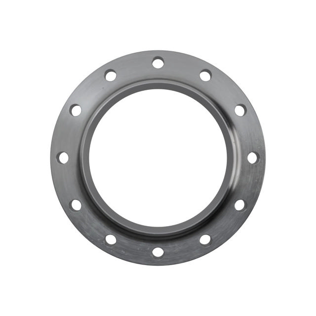 Flanges, Carbon, EN 1092-1, Weld-neck flange, T:11, PN10, B1, DN250, 273,0, P250GH, 1.0460, 