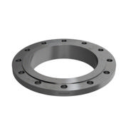 Flanges, Carbon, EN 1092-1, Weld-neck flange, T:11, PN10, B1, DN250, 273,0, P250GH, 1.0460, 