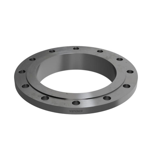 Flanges, Carbon, EN 1092-1, Weld-neck flange, T:11, PN10, B1, DN250, 273,0, P250GH, 1.0460, 