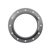 Flanges, Carbon, EN 1092-1, Weld-neck flange, T:11, PN10, B1, DN300, 323,9, P250GH, 1.0460, 