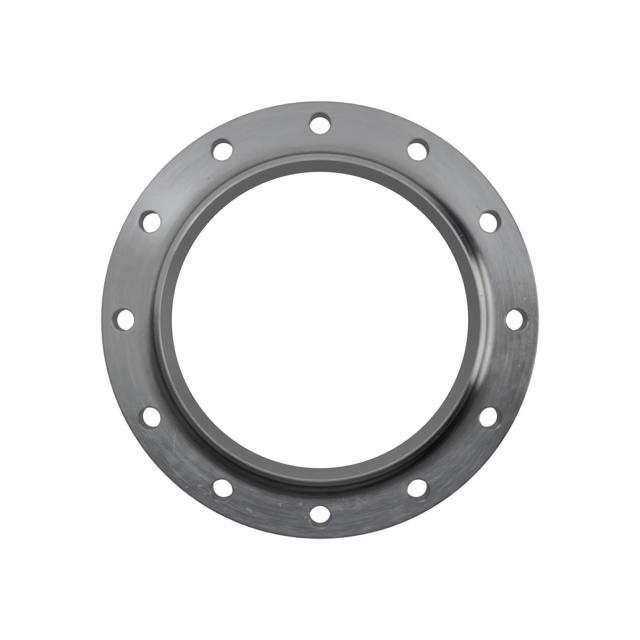 Flanges, Carbon, EN 1092-1, Weld-neck flange, T:11, PN10, B1, DN300, 323,9, P250GH, 1.0460, 