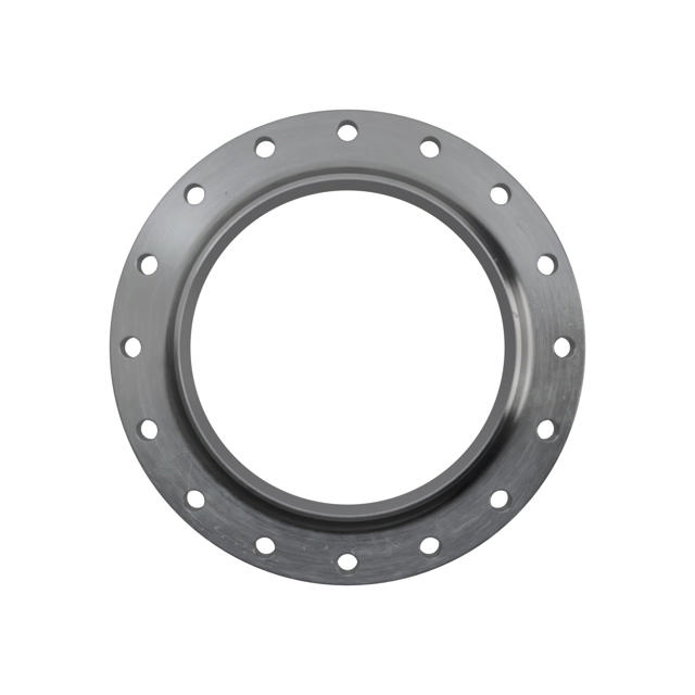 Flanges, Carbon, EN 1092-1, Weld-neck flange, T:11, PN10, B1, DN350, 355,6, P250GH, 1.0460, 