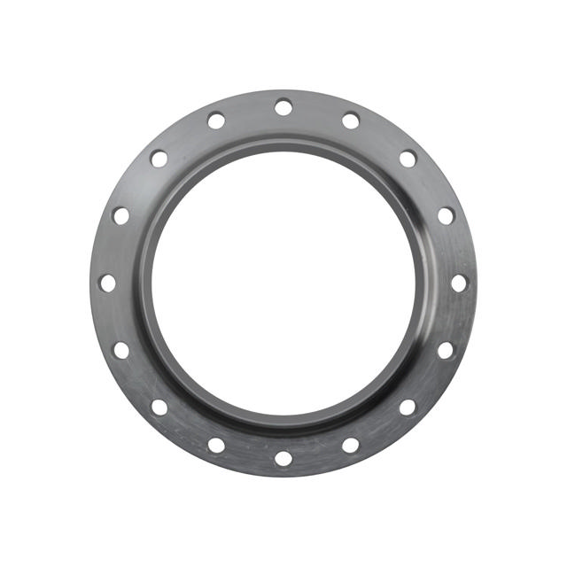 Flanges, Carbon, EN 1092-1, Weld-neck flange, T:11, PN10, B1, DN400, 406,4, P250GH, 1.0460, 