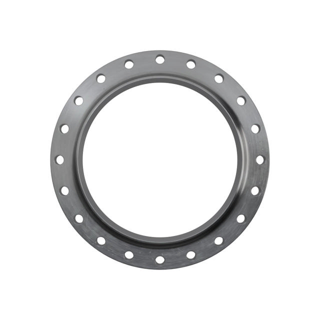 Flanges, Carbon, EN 1092-1, Weld-neck flange, T:11, PN10, B1, DN450, 457,0, P250GH, 1.0460, 