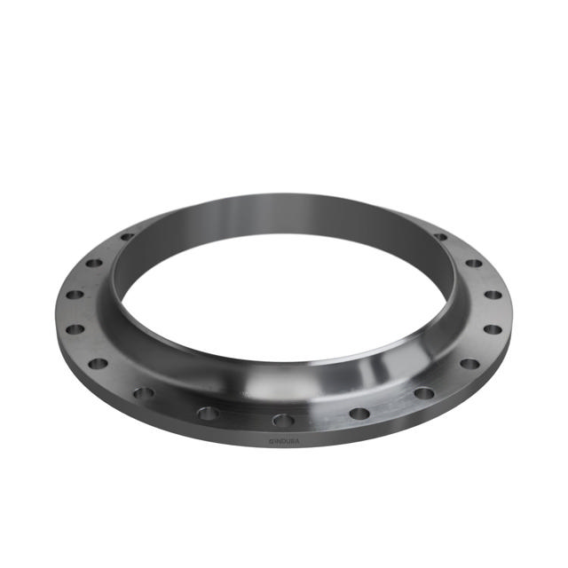 Flanges, Carbon, EN 1092-1, Weld-neck flange, T:11, PN10, B1, DN500, 508,0, P250GH, 1.0460, 