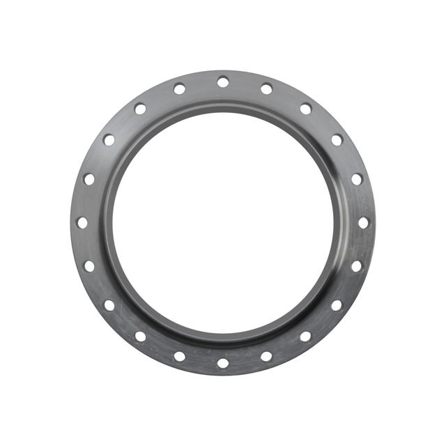 Flanges, Carbon, EN 1092-1, Weld-neck flange, T:11, PN10, B1, DN500, 508,0, P250GH, 1.0460, 