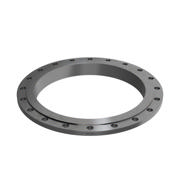 Flanges, Carbon, EN 1092-1, Weld-neck flange, T:11, PN10, B1, DN600, 610,0, P250GH, 1.0460, 