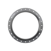 Flanges, Carbon, EN 1092-1, Weld-neck flange, T:11, PN10, B1, DN700, 711,0, P250GH, 1.0460, 
