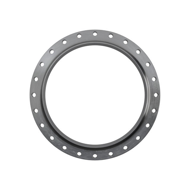 Flanges, Carbon, EN 1092-1, Weld-neck flange, T:11, PN10, B1, DN700, 711,0, P250GH, 1.0460, 