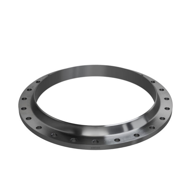 Flanges, Carbon, EN 1092-1, Weld-neck flange, T:11, PN10, B1, DN800, 813,0, P250GH, 1.0460, 