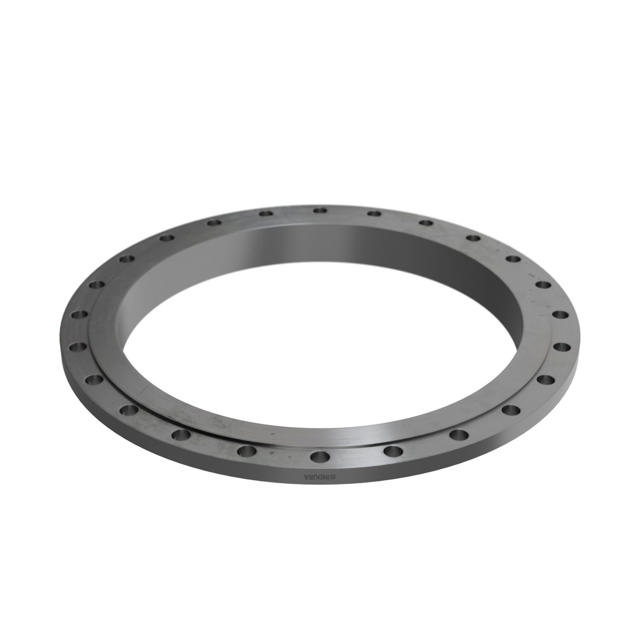 Flanges, Carbon, EN 1092-1, Weld-neck flange, T:11, PN10, B1, DN800, 813,0, P250GH, 1.0460, 