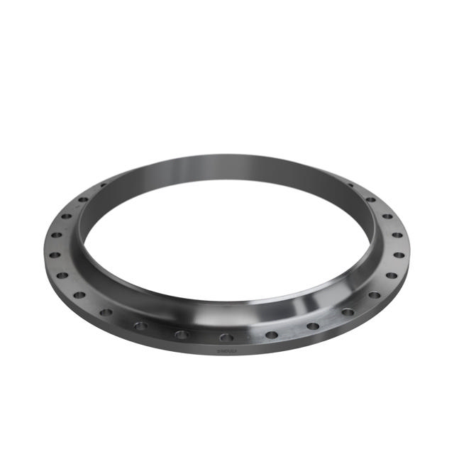 Flanges, Carbon, EN 1092-1, Weld-neck flange, T:11, PN10, B1, DN900, 914,0, P250GH, 1.0460, 