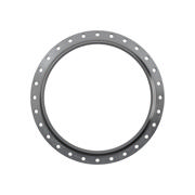 Flanges, Carbon, EN 1092-1, Weld-neck flange, T:11, PN10, B1, DN1000, 1016,0, P250GH, 1.0460, 