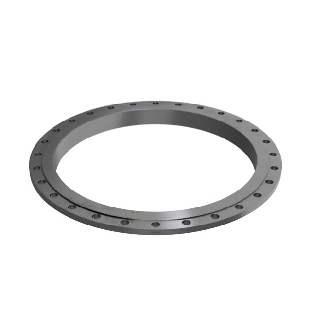 Flanges, Carbon, EN 1092-1, Weld-neck flange, T:11, PN10, B1, DN1000, 1016,0, P250GH, 1.0460, 