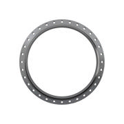 Flanges, Stal węglowa, EN 1092-1, Kołnierz szyjkowy, T:11, PN10, B1, DN1200, 1219,0, P250GH, 1.0460, 
