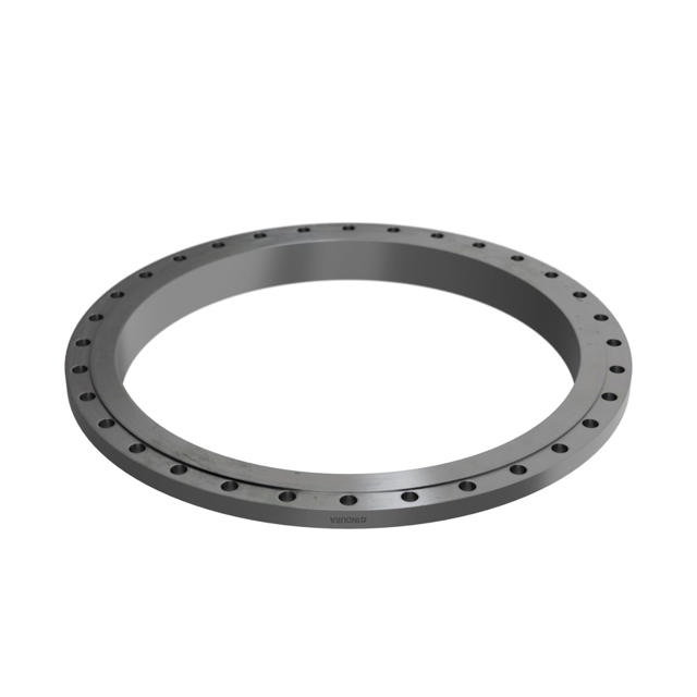 Flanges, Stal węglowa, EN 1092-1, Kołnierz szyjkowy, T:11, PN10, B1, DN1200, 1219,0, P250GH, 1.0460, 