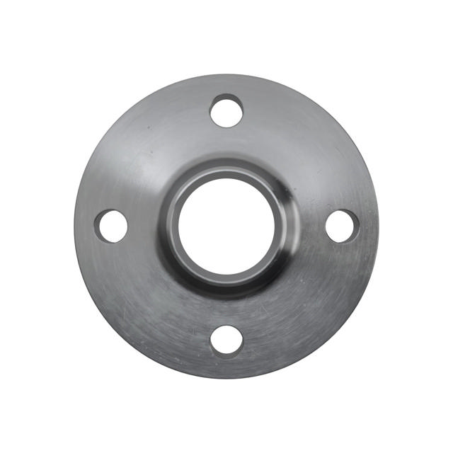 Flanges, Carbon, EN 1092-1, Weld-neck flange, T:11, PN10-16, B1, DN50, 60,3, P250GH, 1.0460, 