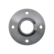 Flanges, Carbon, EN 1092-1, Weld-neck flange, T:11, PN10-16, B1, DN65, 76,1, P250GH, 1.0460, 