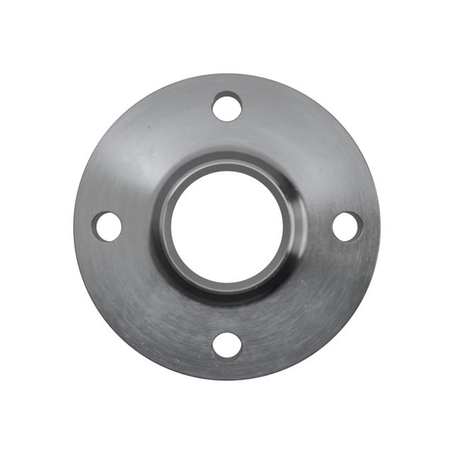 Flanges, Carbon, EN 1092-1, Weld-neck flange, T:11, PN10-16, B1, DN65, 76,1, P250GH, 1.0460, 