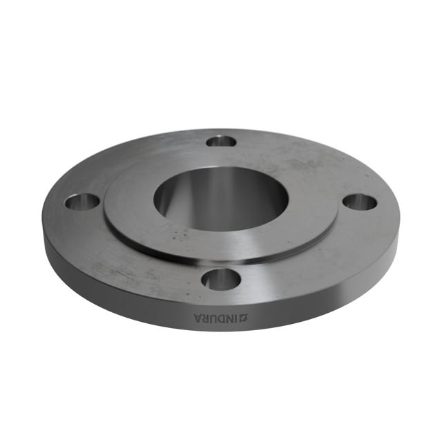 Flanges, Carbon, EN 1092-1, Weld-neck flange, T:11, PN10-16, B1, DN65, 76,1, P250GH, 1.0460, 