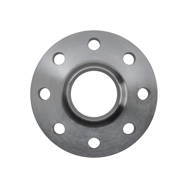 Flanges, Carbon, EN 1092-1, Weld-neck flange, T:11, PN10-16, B1, DN65, 76,1, P250GH, 1.0460, 