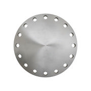 Flanges, Stainless, EN 1092-1, Blind flange, T:05, PN25, A, DN300, AISI316L, 1.4404, 