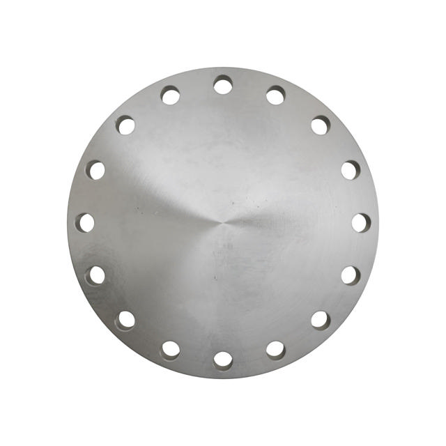 Flanges, Stainless, EN 1092-1, Blind flange, T:05, PN25, A, DN300, AISI316L, 1.4404, 