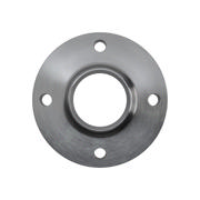 Flanges, Carbon, EN 1092-1, Weld-neck flange, T:11, PN10-16, B1, DN80, 88,9, P250GH, 1.0460, 