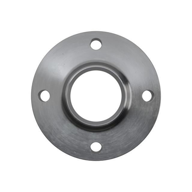 Flanges, Carbon, EN 1092-1, Weld-neck flange, T:11, PN10-16, B1, DN80, 88,9, P250GH, 1.0460, 