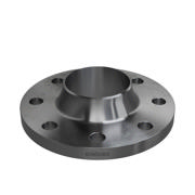 Flanges, Carbon, EN 1092-1, Weld-neck flange, T:11, PN10-16, B1, DN80, 88,9, P250GH, 1.0460, 