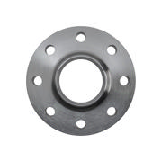 Flanges, Carbon, EN 1092-1, Weld-neck flange, T:11, PN10-16, B1, DN80, 88,9, P250GH, 1.0460, 
