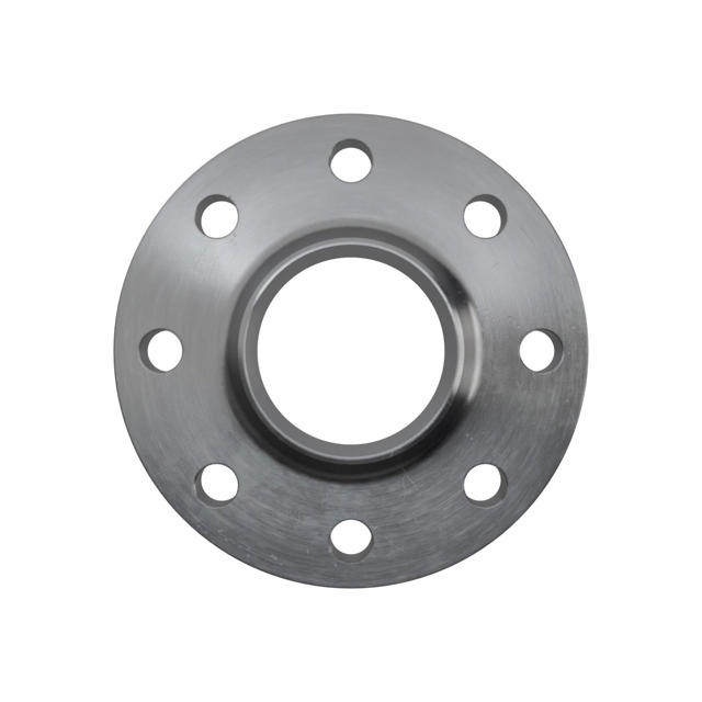 Flanges, Carbon, EN 1092-1, Weld-neck flange, T:11, PN10-16, B1, DN80, 88,9, P250GH, 1.0460, 