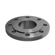 Flanges, Carbon, EN 1092-1, Weld-neck flange, T:11, PN10-16, B1, DN80, 88,9, P250GH, 1.0460, 