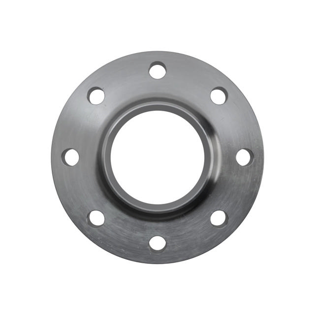 Flanges, Carbon, EN 1092-1, Weld-neck flange, T:11, PN10-16, B1, DN100, 108,0, P250GH, 1.0460, 