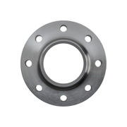 Flanges, Carbon, EN 1092-1, Weld-neck flange, T:11, PN10-16, B1, DN100, 114,3, P250GH, 1.0460, 