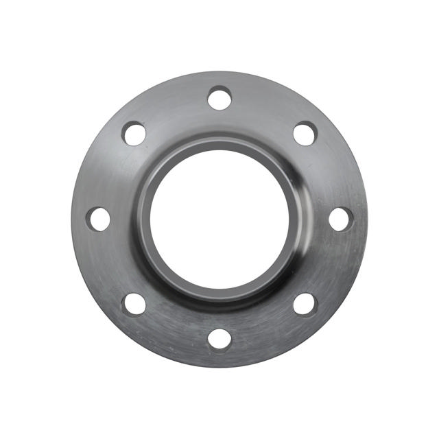 Flanges, Carbon, EN 1092-1, Weld-neck flange, T:11, PN10-16, B1, DN100, 114,3, P250GH, 1.0460, 