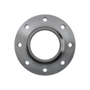 Flanges, Carbon, EN 1092-1, Weld-neck flange, T:11, PN10-16, B1, DN125, 133,0, P250GH, 1.0460, 