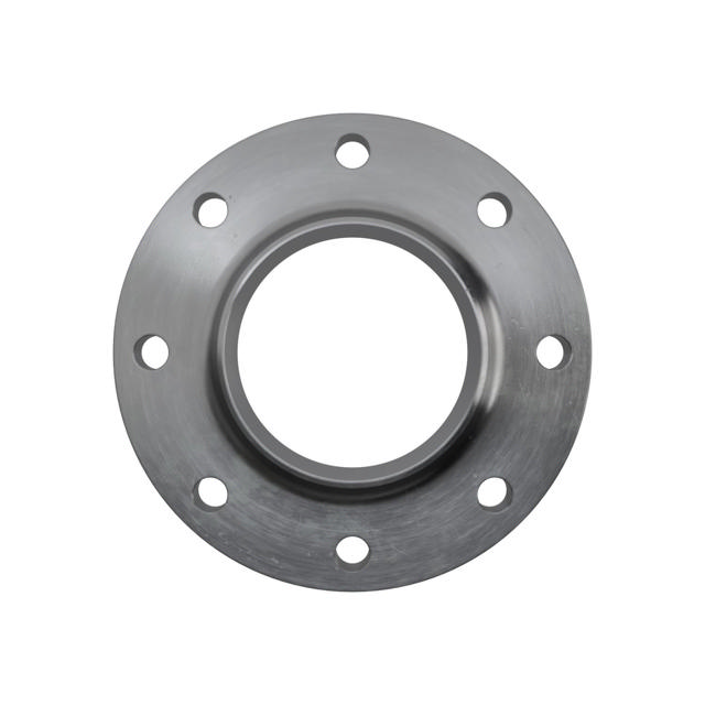 Flanges, Carbon, EN 1092-1, Weld-neck flange, T:11, PN10-16, B1, DN125, 133,0, P250GH, 1.0460, 