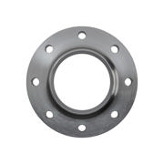 Flanges, Carbon, EN 1092-1, Weld-neck flange, T:11, PN10-16, B1, DN125, 139,7, P250GH, 1.0460, 