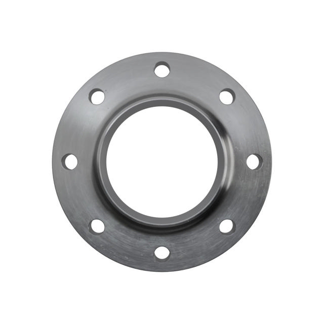 Flanges, Carbon, EN 1092-1, Weld-neck flange, T:11, PN10-16, B1, DN125, 139,7, P250GH, 1.0460, 