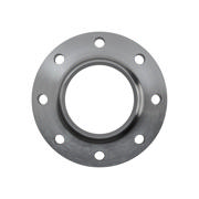 Flanges, Carbon, EN 1092-1, Weld-neck flange, T:11, PN10-16, B1, DN150, 159,0, P250GH, 1.0460, 