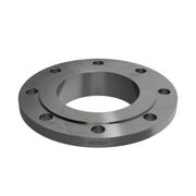 Flanges, Carbon, EN 1092-1, Weld-neck flange, T:11, PN10-16, B1, DN150, 159,0, P250GH, 1.0460, 