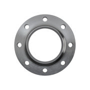 Flanges, Carbon, EN 1092-1, Weld-neck flange, T:11, PN10-16, B1, DN150, 168,3, P250GH, 1.0460, 